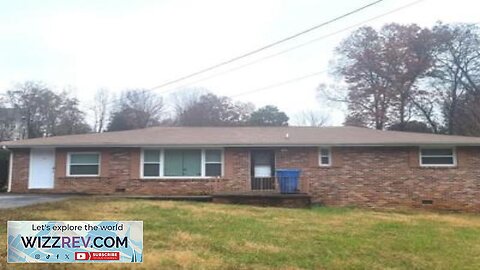 Foreclosure Homes in Chattanooga TN