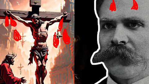 Nietzsche Says Pilate EXECUTING Jesus Was an HONOUR