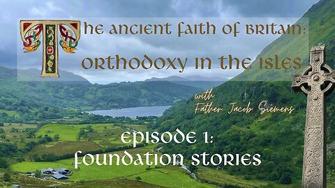 The Meaning of the Grail: Glastonbury and the Origins of Christianity