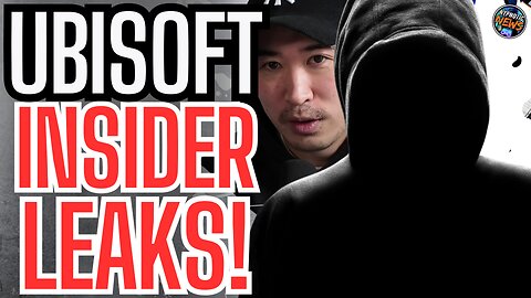 Ubisoft Insider EXPOSES IT ALL | Claims Japan Studio Was NEVER CONSULTED On Assassins Creed SHADOWS