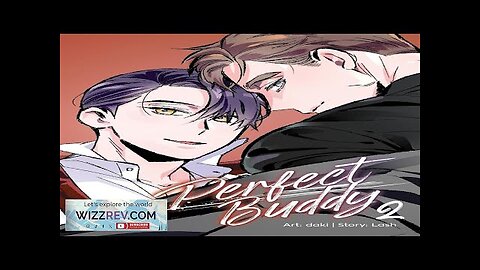 Perfect Buddy: Volume 2 Review