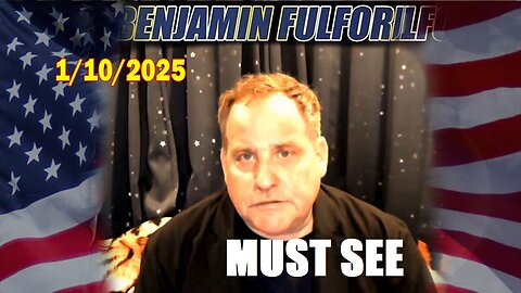 Benjamin Fulford- WEEKLY UPDATE. CA FIRES DIRECT ENERGY WEAPONS. WAR CONTINUES, TRUMPNEWS.