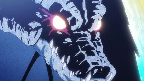 That Time I Got Reincarnated as a Slime - Rimuru meets Veldora