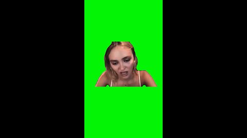 Lily Rose-Depp’s Audition Tape for Nosferatu | Green Screen