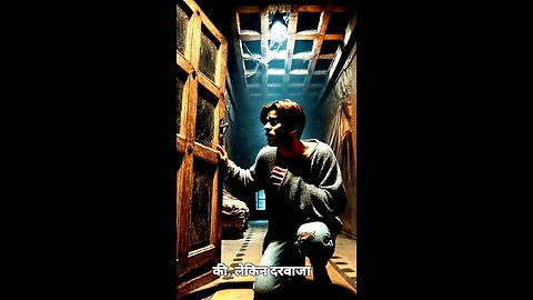 शीशे का कमरा 😱 House of mirror part 2 #horrorstories #ghoststories #storycraft