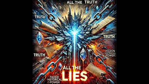 All The Lies