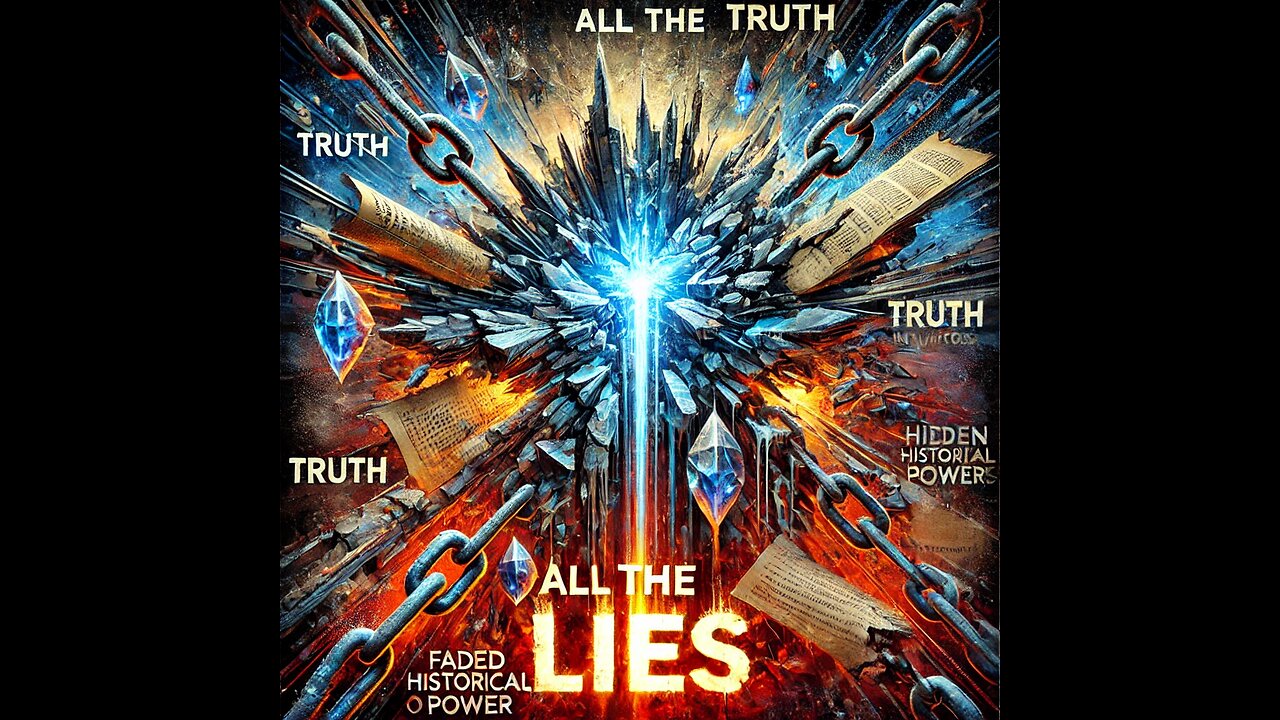 All The Lies