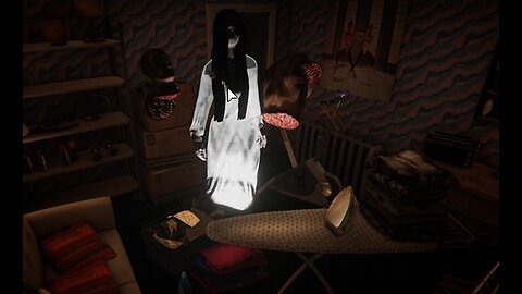 Paranormal Night Shift Game Play - Night 2