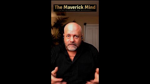 The Maverick Mind