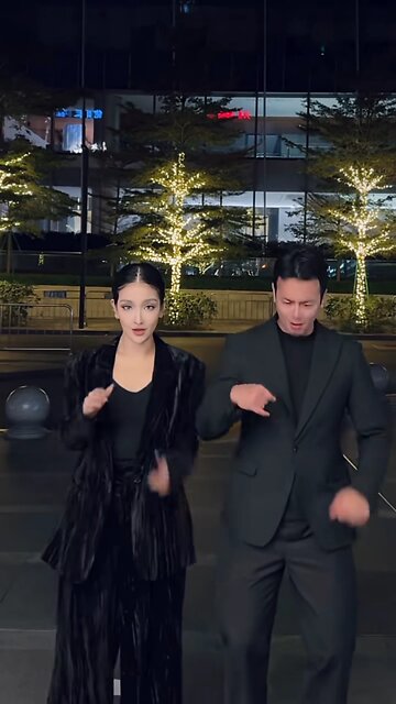 Bollywood in China 🤣😍