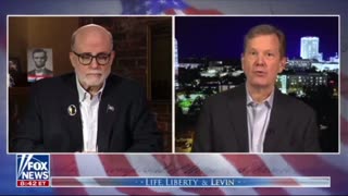 Mark Levin monologue on birthright citizenship