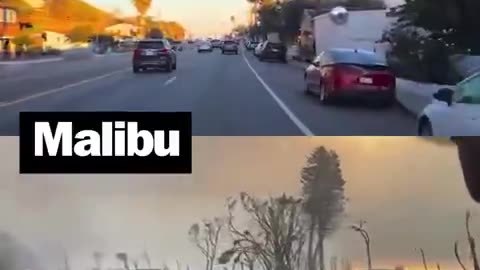 Malibu’s waterfront before and after the wildfires.mp4