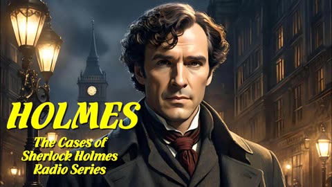 Professor Moriarty and the Diamond Jubilee - Sherlock Holmes (Stanley)