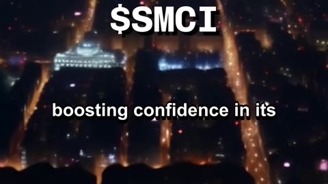 Supermicro Booms, but Failure Lurks $SMCI #stocks #finance #investing