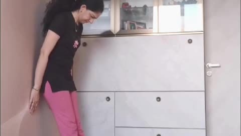 Knee Pain Yoga