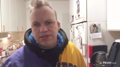 God Kväll 20250219