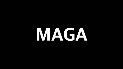 Happy New Year to all MAGA🇺🇸