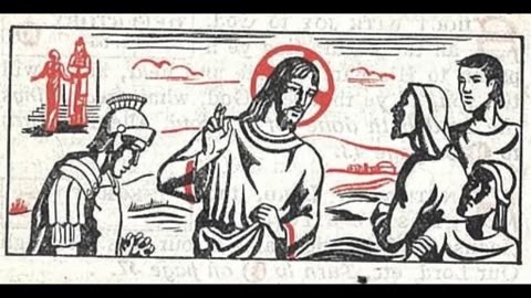Sunday Latin Mass Theme Explained - Third Sunday After Epiphany