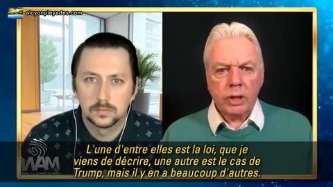 Le programme consiste à connecter le cerveau à l'IA pour contrôler l'ensemble du système social.