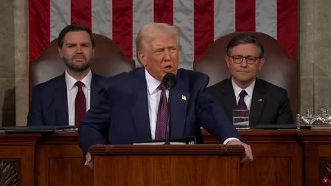 Trump Calls Out Democrats for the Horrible People They Are