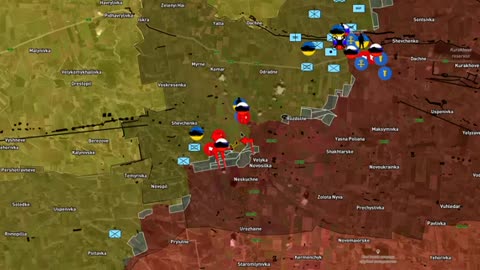 Elite Ukrainian soldiers in Kursk ask for help - Russia is recapturing its lands!