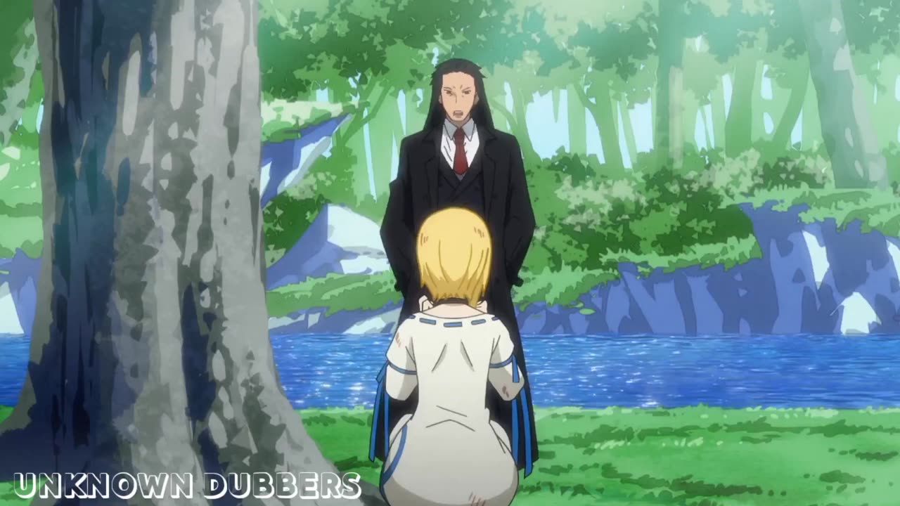 DEMON LORD RETRY S1 E01