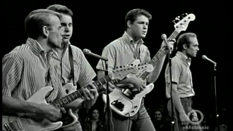 Beach Boys - In My Room