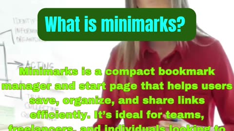 Minimarks Lifetime Deal: Best Bookmark Manager 2025!