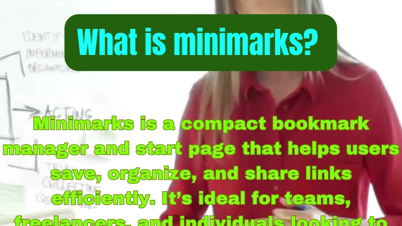 Minimarks Lifetime Deal: Best Bookmark Manager 2025!