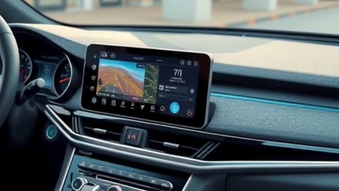 Smart Cars, Smooth Trips: Dad's Road Trip Revolution! 🚗💡
