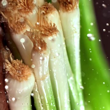 green onions health benefits | Cooking