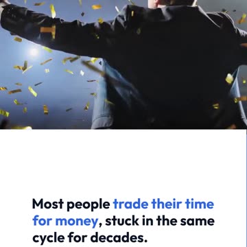 Break Free From The 9to5 Lifestyle