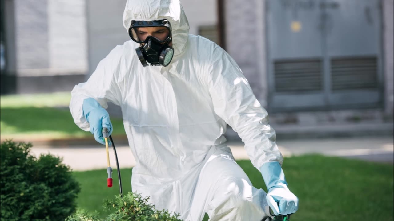 Panic Pest Control