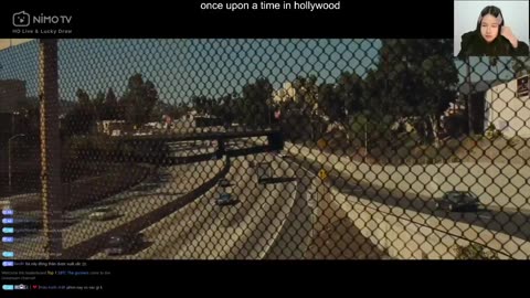 20250205 PHIMM ONCE UPON A TIME HOLLYWOOD , BabyKatt Restream 720p 1,12G