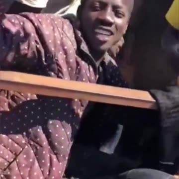 10,000 African MIgrants on the way to Albania...... welp.. there goes another great country