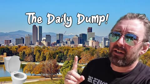 20230728.The_Daily_Dump_Adam_The_Woo_Day_Out_In_Denver