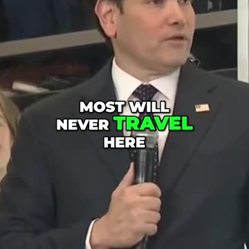 The True Face of America: Our Heroes Abroad