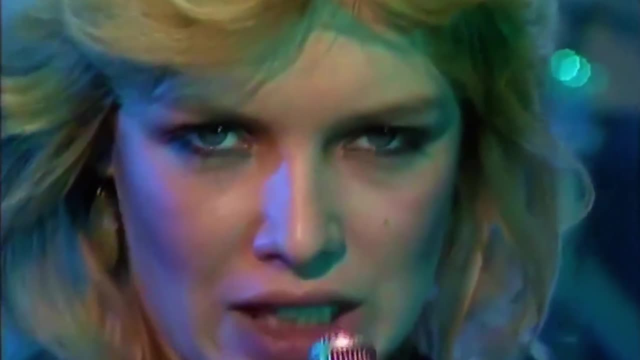 Kids in America, Kim Wilde 1981