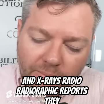 What Creates A Red Flag For Those With Benefits | #shorts