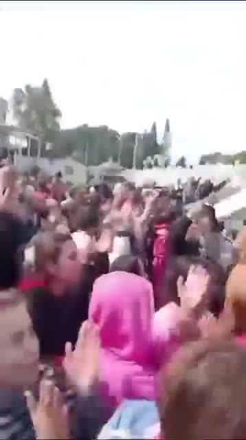 Syrian Alawites seeking Russian protection.