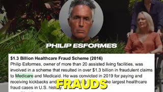 Valuetainment-Billions Lost in Medicare and Medicaid Fraud While Judges Block Oversight