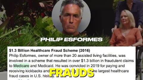 Valuetainment-Billions Lost in Medicare and Medicaid Fraud While Judges Block Oversight