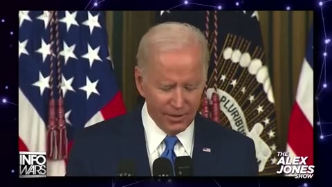 JoeBiden Declares War On ElonMuskIn Bizarre Farewell