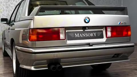 Sweet M3