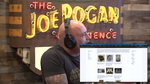 Joe Rogan Experience #2267 - Dan Richards 2-4-25