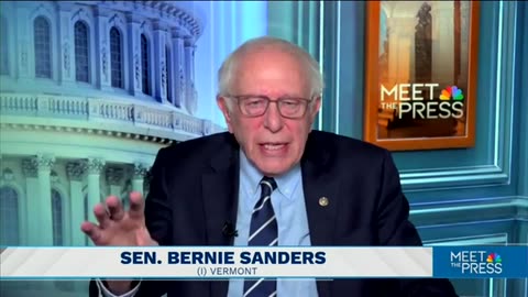 🚨 BERNIE SANDERS MOCKS MUSK—CALLS TESLA A “PONZI SCHEME” WHILE DEFENDING SOCIAL SECURITY! 🚨