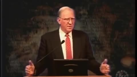 Chuck Missler - Return of the Nephilim (pt.1)