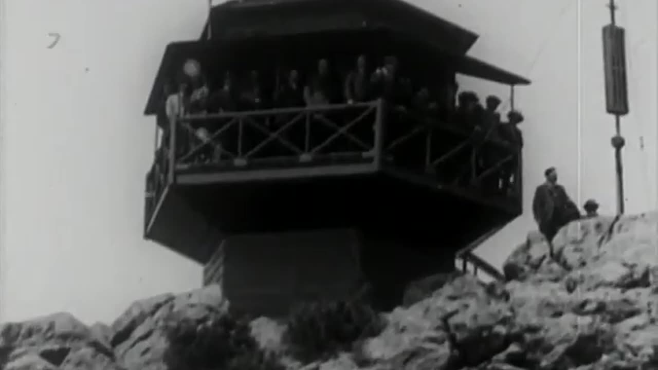 Mt. Tam Gravity Railroad: Marin’s Scenic Ride