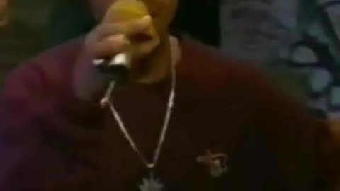 Gang Starr Freestyle 1994 🔥 🎤 #GangStarr #Guru #DJPremier