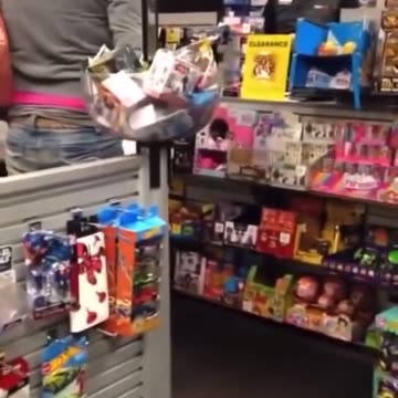 Never forget this classic